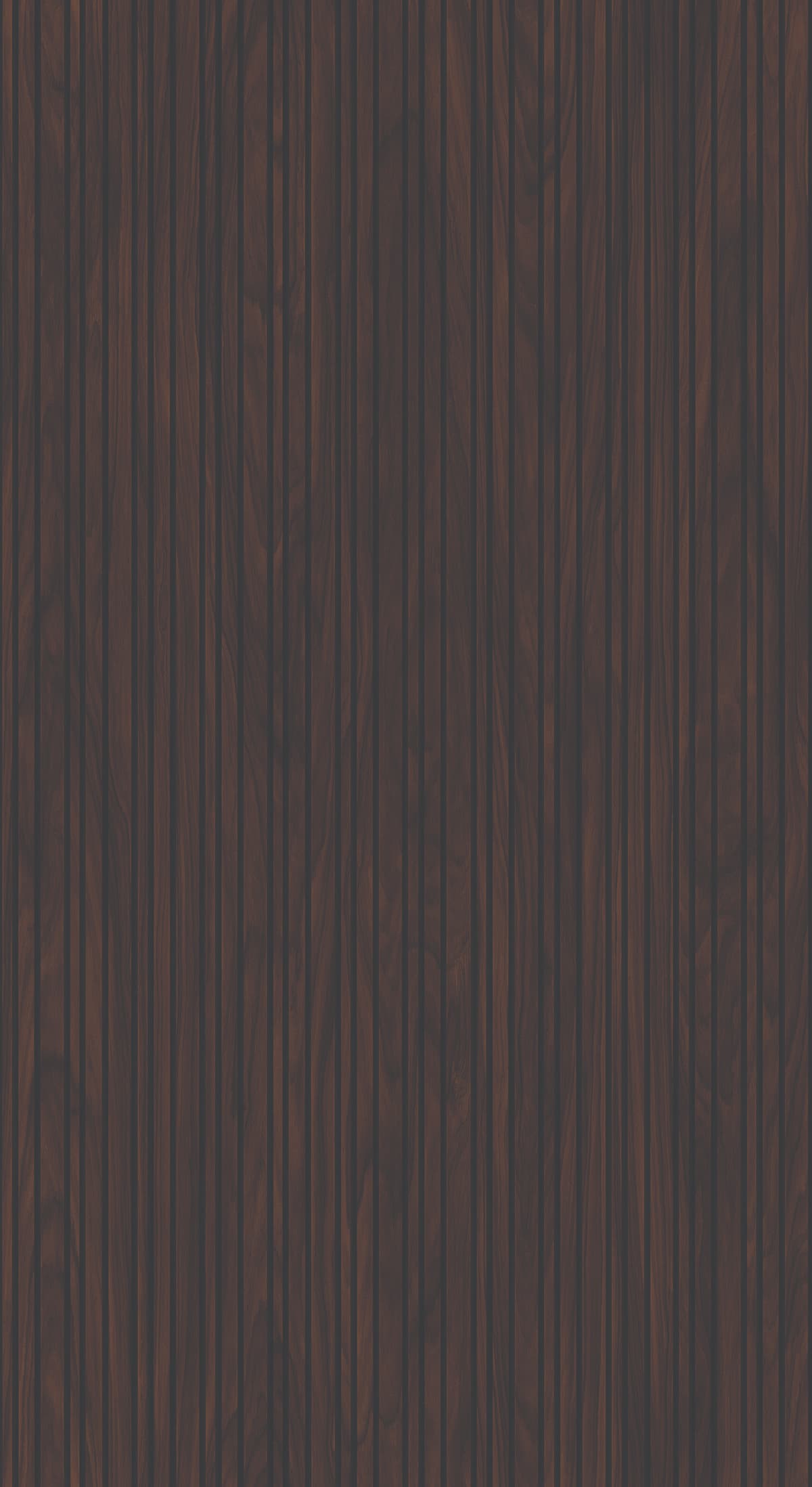 R56 STRIPPED WOOD  MARRONE SCURO